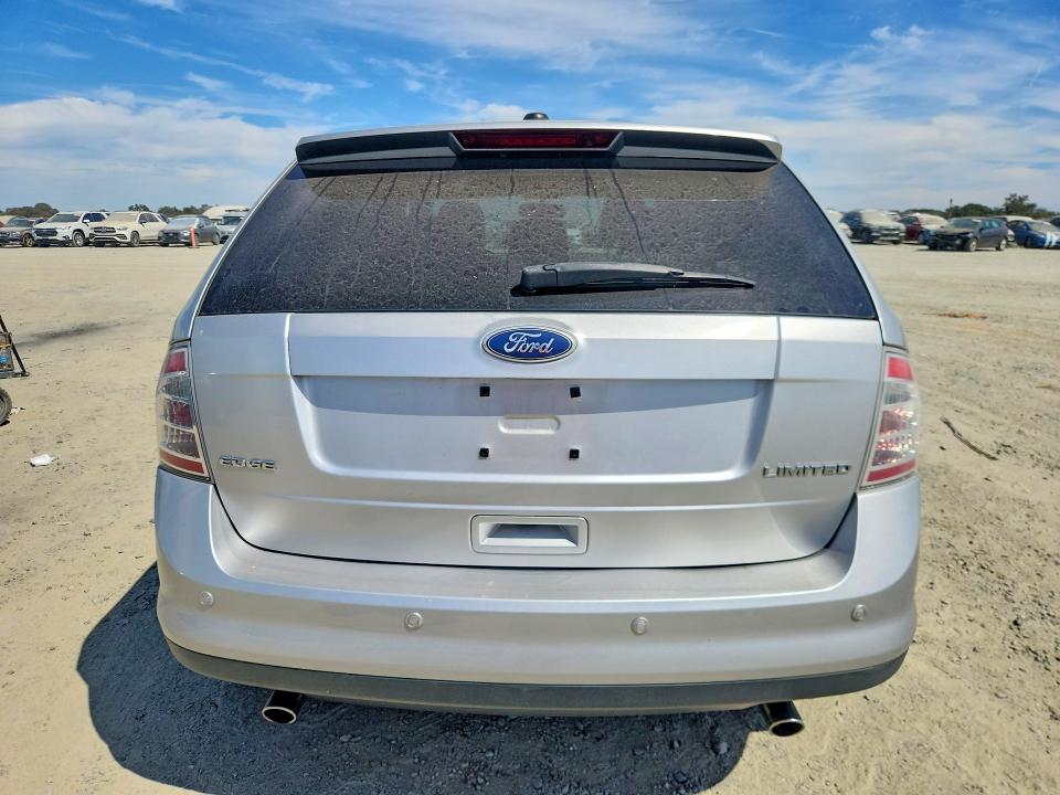 65924686 :رقم المزاد ، 2FMDK3KC3ABB65573 vin ، 2010 Ford Edge مزاد بيع