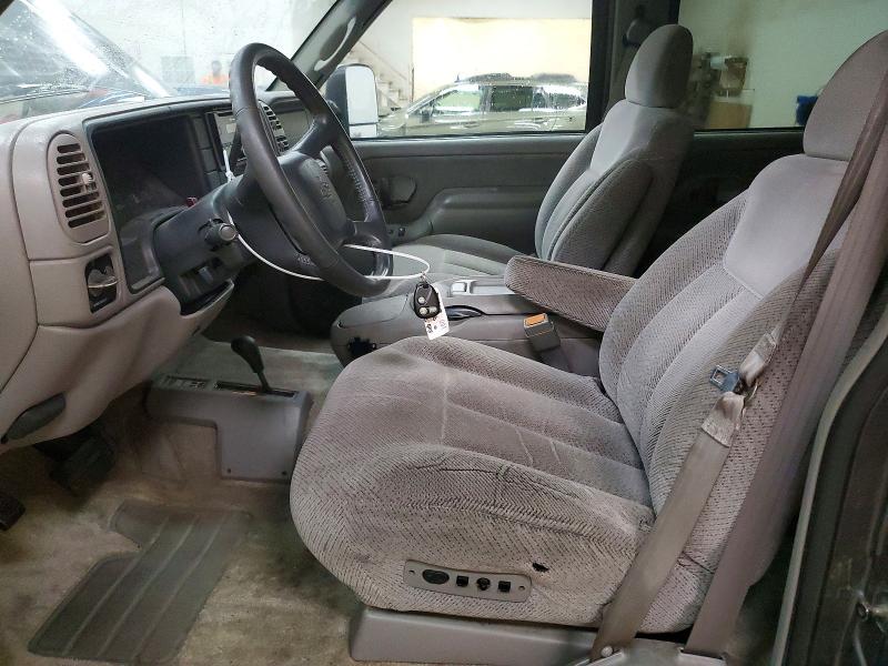 66785806 :رقم المزاد ، 1GNEK13R2XJ525959 vin ، 1999 Chevrolet Tahoe مزاد بيع