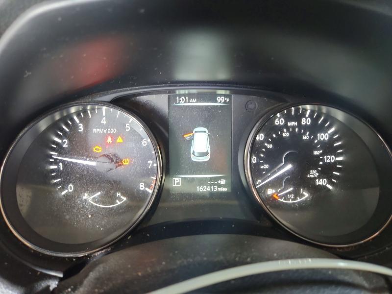 Aukcja sprzedaży 2017 Nissan Rogue, vin: JN8AT2MT9HW134532, numer aukcji: 65037866