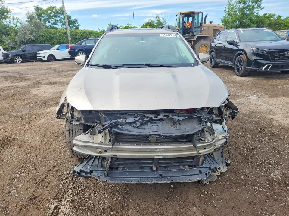 65859666 :رقم المزاد ، 4S4BTDNC6L3229596 vin ، 2020 Subaru Outback مزاد بيع