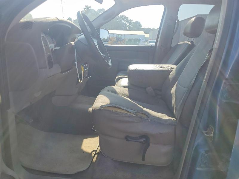 Aukcja sprzedaży 2003 Dodge Ram 1500, vin: 1D7HA18N33S345222, numer aukcji: 64148256