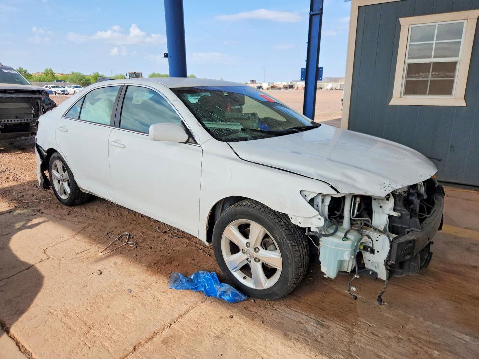 Продаж на аукціоні авто 2011 Toyota Camry, vin: 4T1BF3EK4BU683346, номер лоту: 64837236