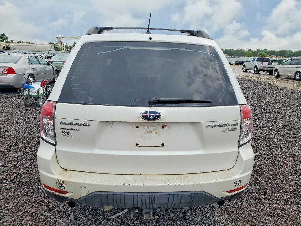 Aukcja sprzedaży 2013 Subaru Forester, vin: JF2SHABCXDH406729, numer aukcji: 65806196