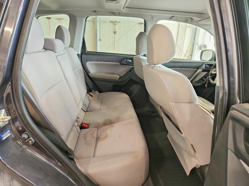 Aukcja sprzedaży 2017 Subaru Forester, vin: JF2SJAEC9HH492153, numer aukcji: 63708286