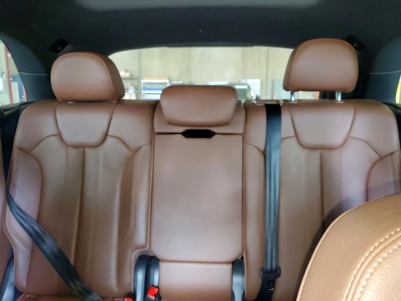 Aukcja sprzedaży 2018 Audi Q5, vin: WA1CNAFY0J2105011, numer aukcji: 65242306