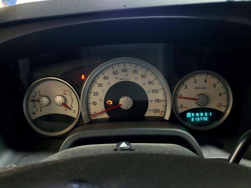 Продаж на аукціоні авто 2008 Dodge Dakota, vin: 1D7HW58N28S633345, номер лоту: 63484626