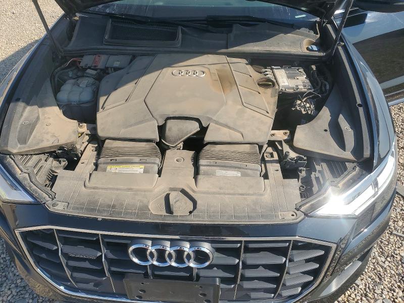 Продажа на аукционе авто 2019 Audi Q8, vin: WA1AVAF10KD013428, номер лота: 63522526