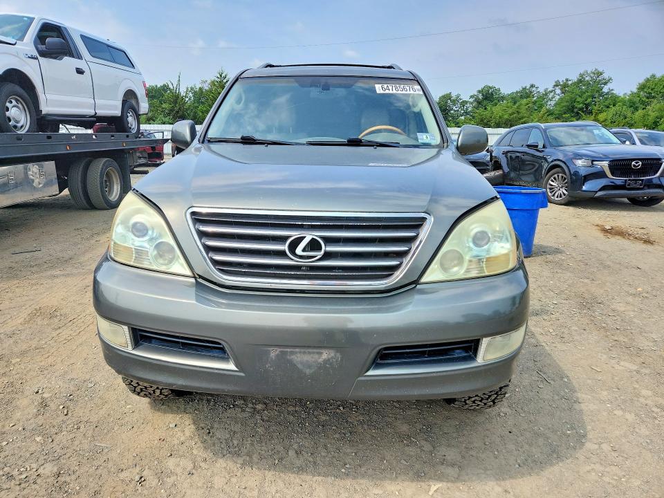 64785676 :رقم المزاد ، JTJBT20X260112894 vin ، 2006 Lexus Gx مزاد بيع