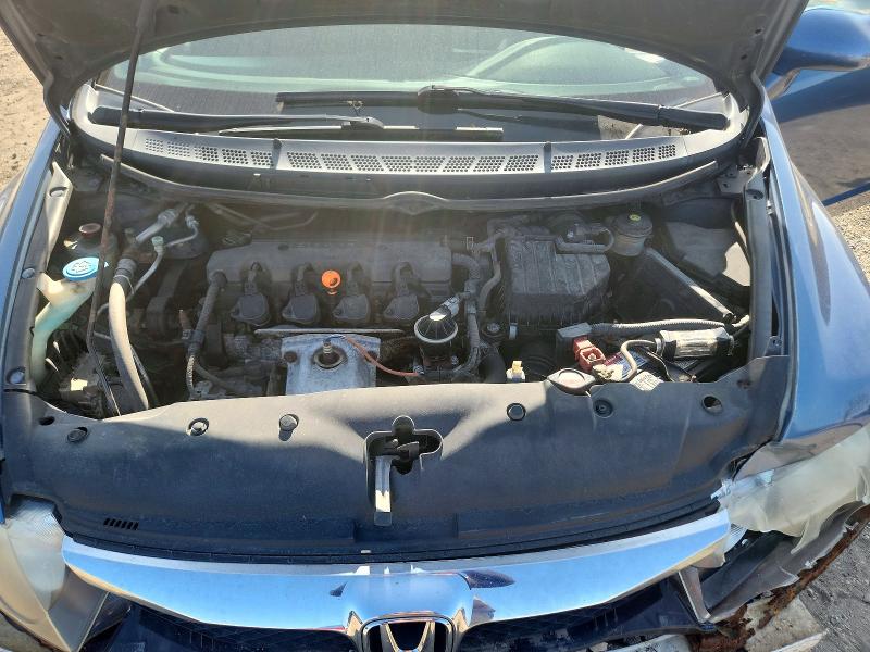 Aukcja sprzedaży 2010 Honda Civic, vin: 2HGFA1F94AH522812, numer aukcji: 65853336