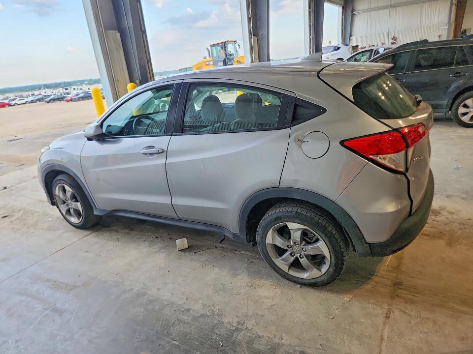 Продажа на аукционе авто 2019 Honda Hr-v, vin: 3CZRU6H34KG729365, номер лота: 65896096