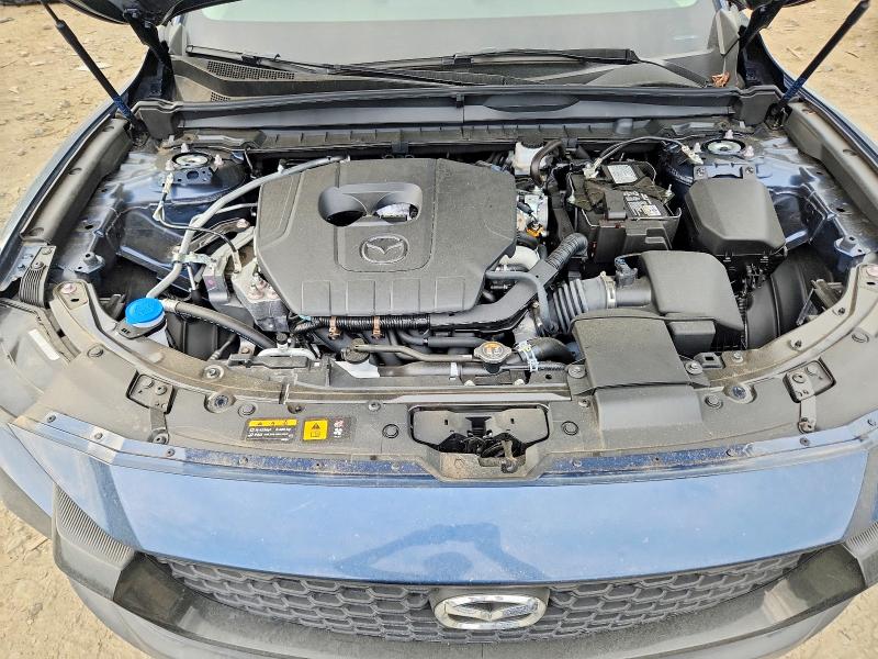 2025 Mazda Cx-50 მანქანა იყიდება აუქციონზე, vin: 7MMVABBM6SN338782, აუქციონის ნომერი: 66826266