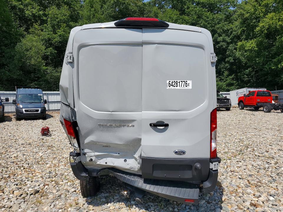 Продаж на аукціоні авто 2023 Ford Transit, vin: 1FTBR2C87PKB97176, номер лоту: 64281776