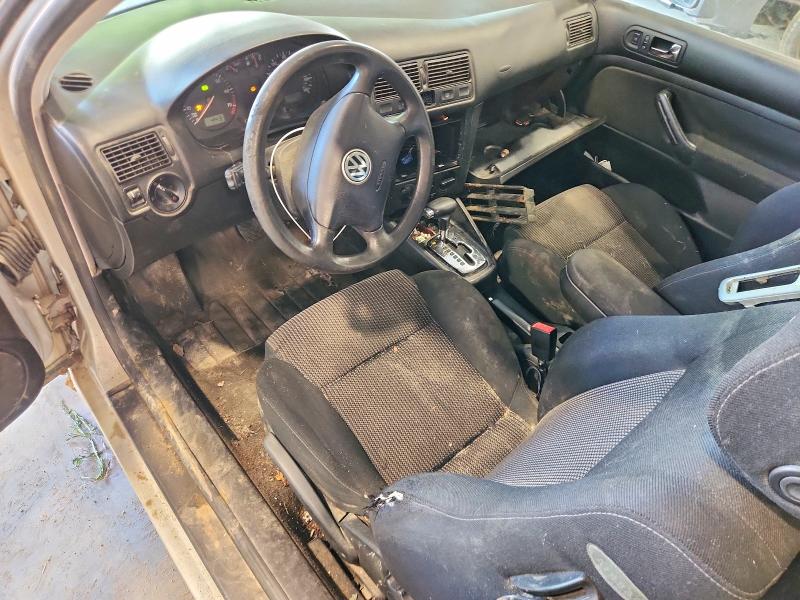 Aukcja sprzedaży 2002 Volkswagen Gti, vin: 9BWDE61J624036127, numer aukcji: 63947796