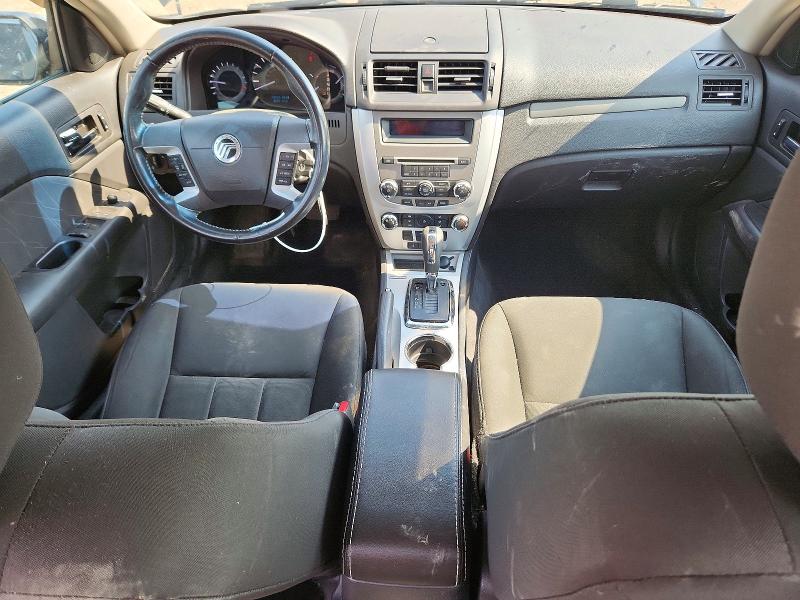 Aukcja sprzedaży 2010 Mercury Milan, vin: 3MEHM0HA1AR639346, numer aukcji: 65198006