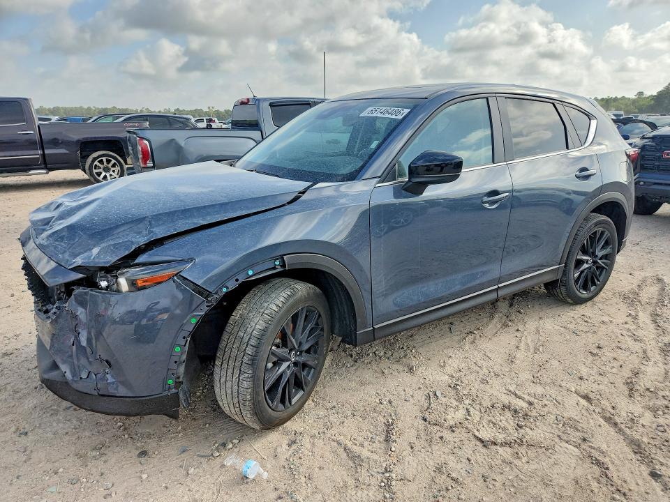 Aukcja sprzedaży 2025 Mazda Cx-5, vin: JM3KFBCM0S0690568, numer aukcji: 65146486