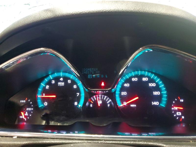 2016 Chevrolet Traverse მანქანა იყიდება აუქციონზე, vin: 1GNKVGKD3GJ184963, აუქციონის ნომერი: 65411916