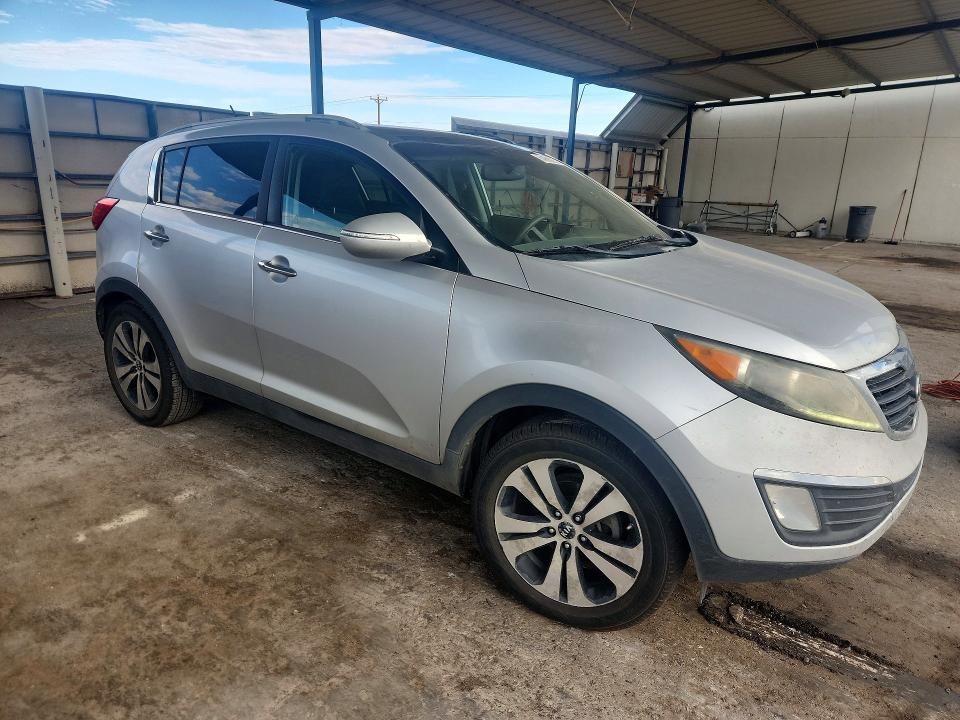Продажа на аукционе авто 2011 Kia Sportage, vin: KNDPC3A28B7028551, номер лота: 64680926
