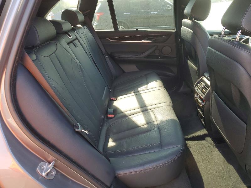 Aukcja sprzedaży 2017 Bmw X5, vin: 5UXKR0C38H0V76336, numer aukcji: 65706326