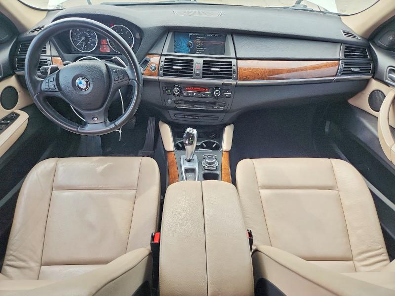 Aukcja sprzedaży 2014 Bmw X6, vin: 5UXFG2C50E0H10548, numer aukcji: 66986646