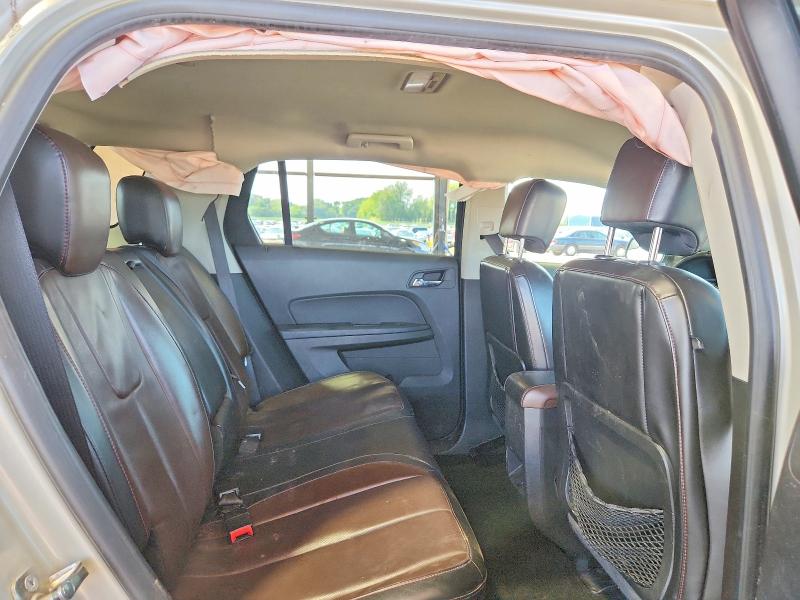 65506776 :رقم المزاد ، 2GKALSEK7E6285610 vin ، 2014 Gmc Terrain مزاد بيع