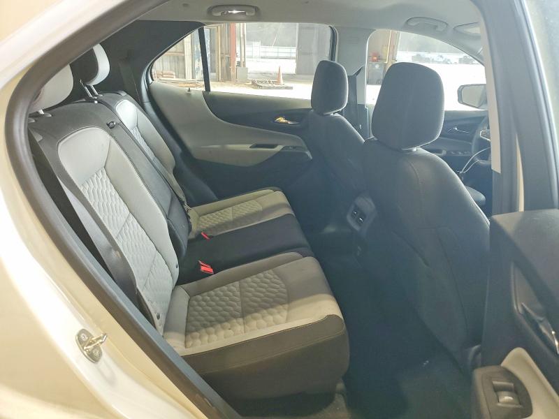 Aukcja sprzedaży 2019 Chevrolet Equinox, vin: 3GNAXHEV7KS640552, numer aukcji: 63915186