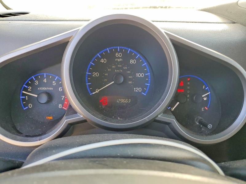62481966 :رقم المزاد ، 5J6YH18349L003408 vin ، 2009 Honda Element مزاد بيع