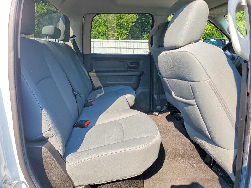 Продаж на аукціоні авто 2013 Ram 2500, vin: 3C6TR5HT6DG583469, номер лоту: 63571526