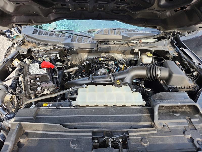 Aukcja sprzedaży 2023 Ford F150, vin: 1FTEW1CP6PKG19574, numer aukcji: 67296096