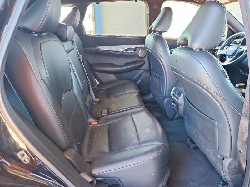 Aukcja sprzedaży 2019 Infiniti Qx50, vin: 3PCAJ5M10KF113419, numer aukcji: 65515586