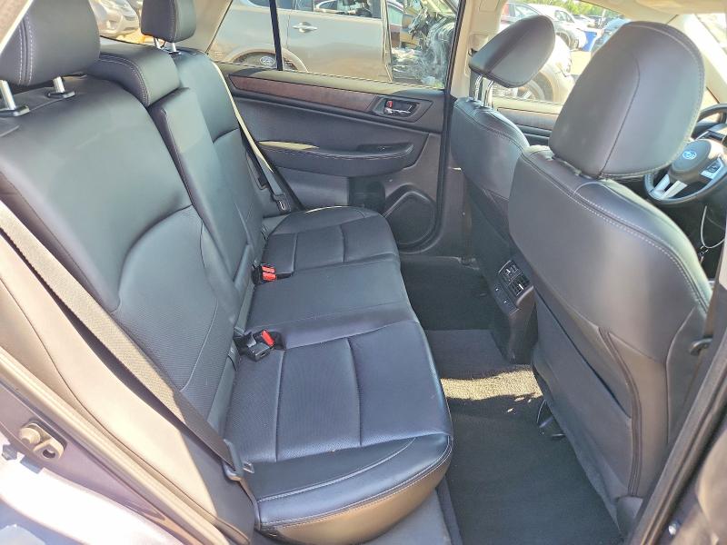 Aukcja sprzedaży 2016 Subaru Outback, vin: 4S4BSANC8G3312535, numer aukcji: 63665266