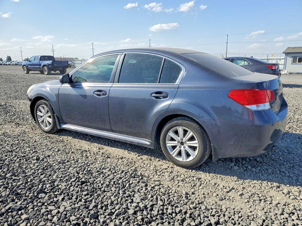 66893766 :رقم المزاد ، 4S3BMBC6XA3226880 vin ، 2010 Subaru Legacy مزاد بيع