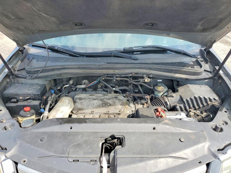 Продажа на аукционе авто 2012 Acura Mdx, vin: 2HNYD2H27CH521008, номер лота: 64635966