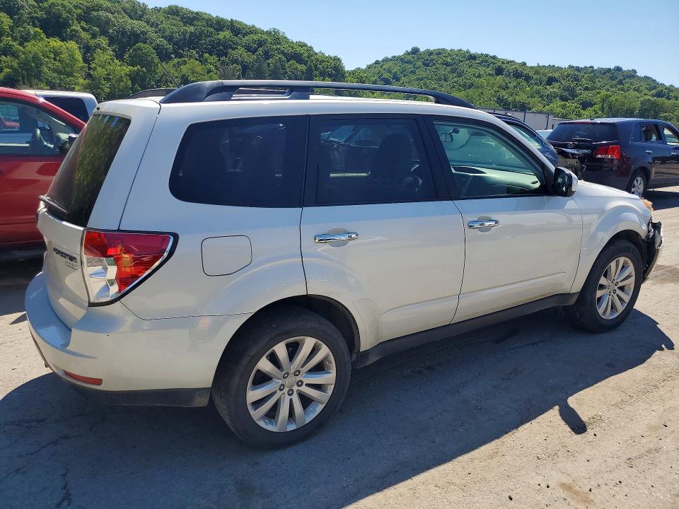 Продаж на аукціоні авто 2012 Subaru Forester, vin: JF2SHADC5CH468017, номер лоту: 63718266