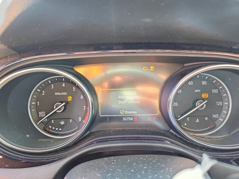 Продаж на аукціоні авто 2020 Buick Encore Gx, vin: KL4MMCSL2LB112834, номер лоту: 63146376