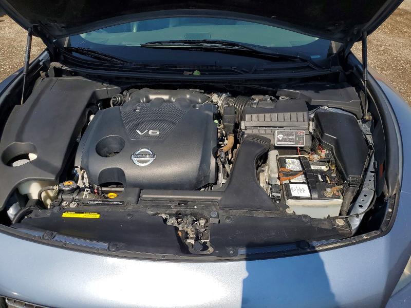 Aukcja sprzedaży 2011 Nissan Maxima, vin: 1N4AA5AP4BC838727, numer aukcji: 65652866