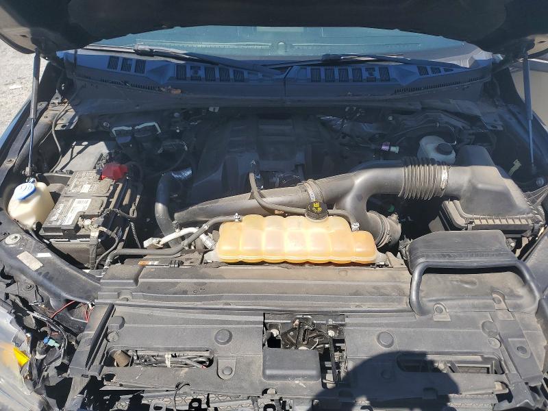 Продаж на аукціоні авто 2016 Ford F150, vin: 1FTEW1EPXGFC81490, номер лоту: 64967586