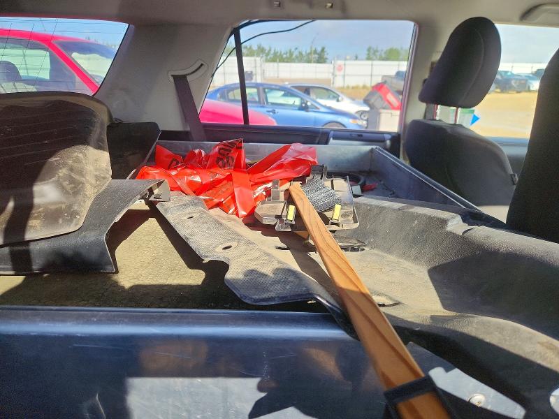 61410266 :رقم المزاد ، JTEBU5JR1F5241791 vin ، 2015 Toyota 4runner مزاد بيع