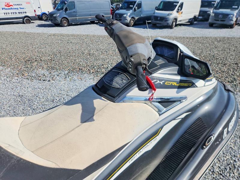 Aukcja sprzedaży 2017 Yam Jet Ski, vin: YAMA0081L617, numer aukcji: 66475866