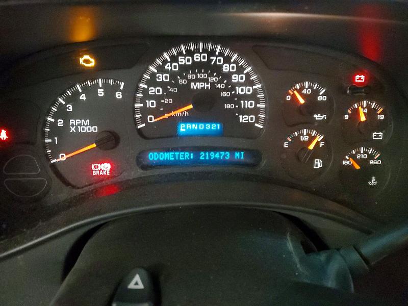 Aukcja sprzedaży 2004 Chevrolet Silverado, vin: 1GCEK19T44Z142114, numer aukcji: 65288876