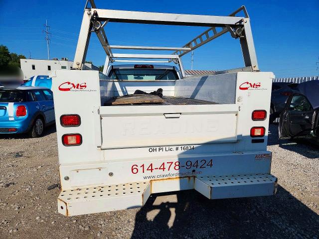 Aukcja sprzedaży 2016 Chevrolet Silverado, vin: 1GB2CUEG8GZ332369, numer aukcji: 66177906
