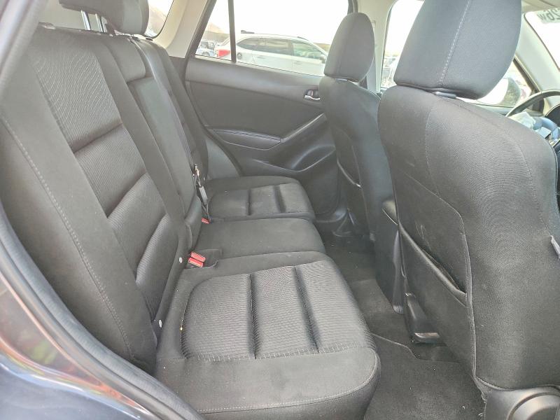 Продаж на аукціоні авто 2015 Mazda Cx-5, vin: JM3KE4CY7F0470190, номер лоту: 65572626