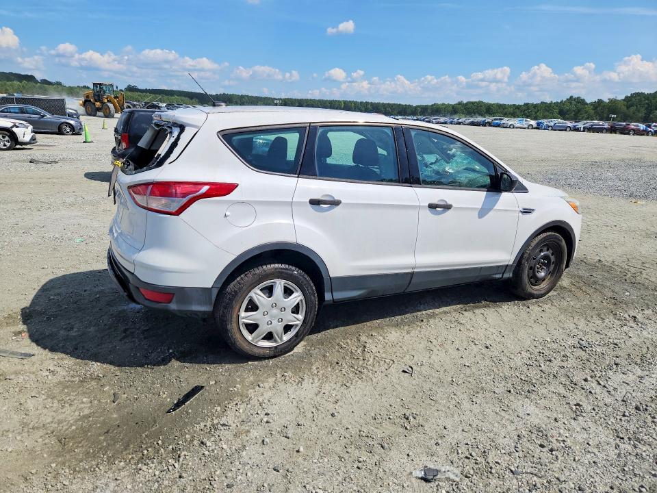 Aukcja sprzedaży 2014 Ford Escape, vin: 1FMCU0F79EUD56576, numer aukcji: 65548976