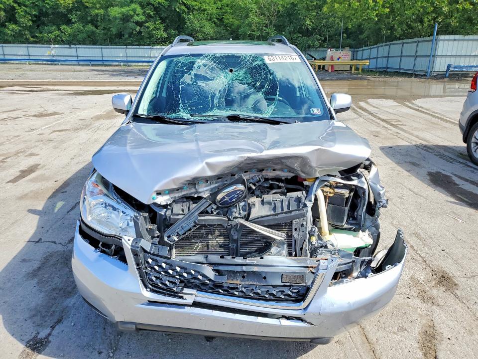 63114216 :رقم المزاد ، JF2SJAHC2GH560562 vin ، 2016 Subaru Forester مزاد بيع