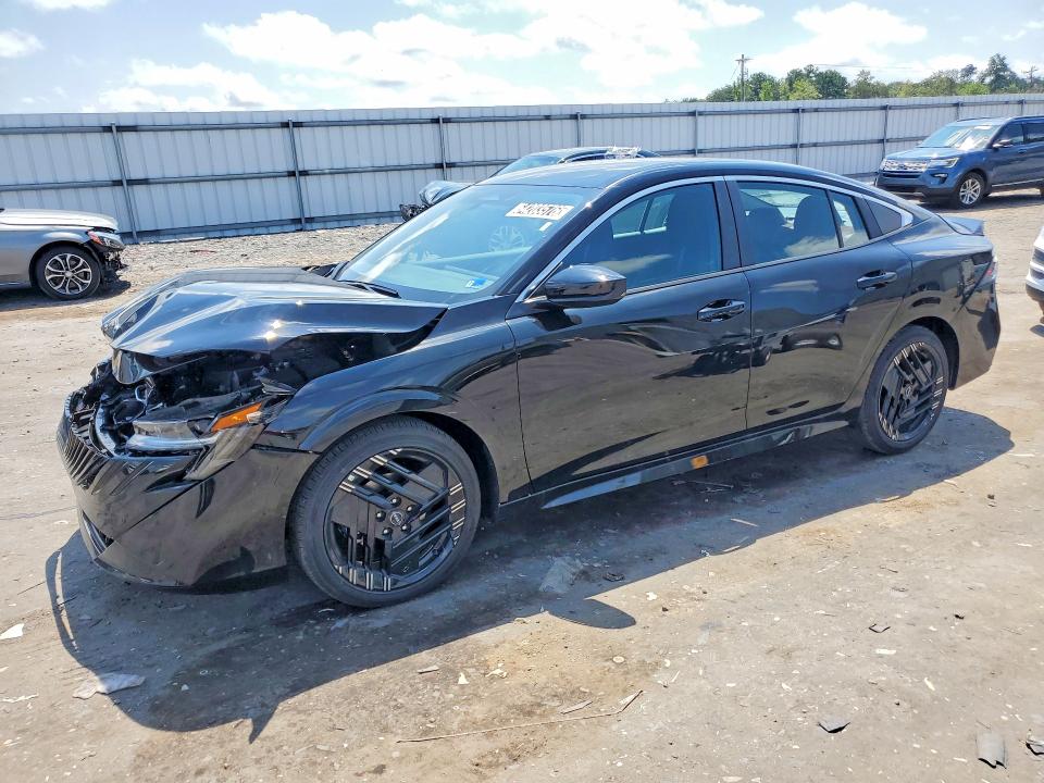 Продажа на аукционе авто 2026 Nissan Sentra, vin: 3N1AB9DV1TY300989, номер лота: 64203576