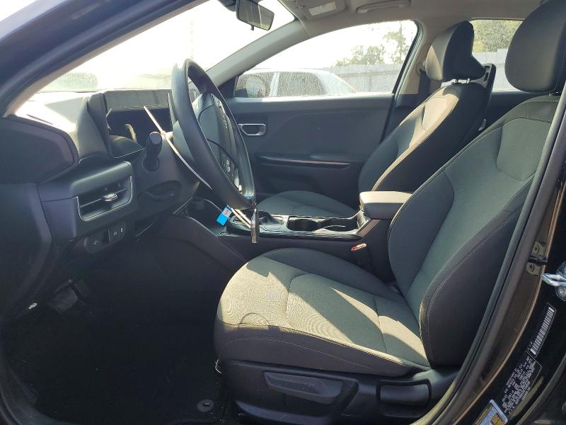Aukcja sprzedaży 2025 Kia K4, vin: 3KPFT4DE0SE158038, numer aukcji: 65205336