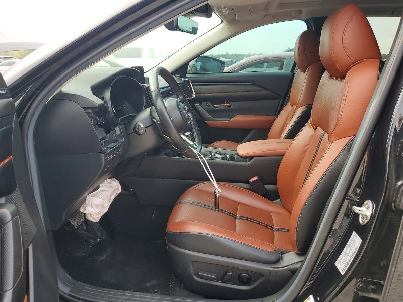 Aukcja sprzedaży 2023 Mazda Cx-50, vin: 7MMVABEY3PN119686, numer aukcji: 63578256