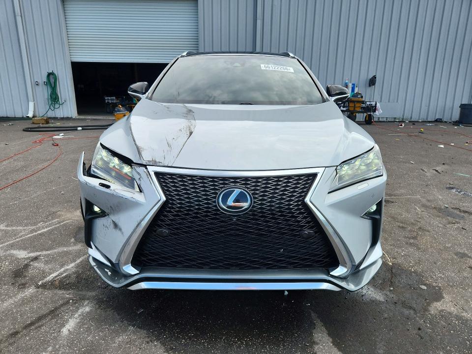 Aukcja sprzedaży 2017 Lexus Rx 350, vin: 2T2BZMCA1HC095773, numer aukcji: 66122266