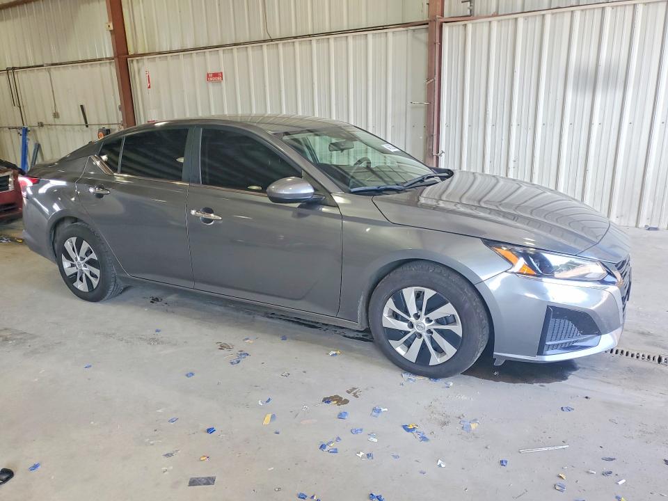 Aukcja sprzedaży 2023 Nissan Altima, vin: 1N4BL4BV8PN329984, numer aukcji: 64662566