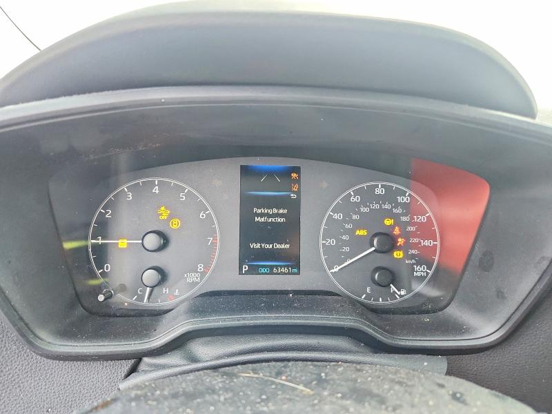 Продажа на аукционе авто 2024 Toyota Corolla, vin: 5YFB4MDE8RP181930, номер лота: 66961226