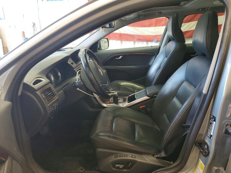 65719626 :رقم المزاد ، YV4940BZ0C1136101 vin ، 2012 Volvo Xc70 مزاد بيع